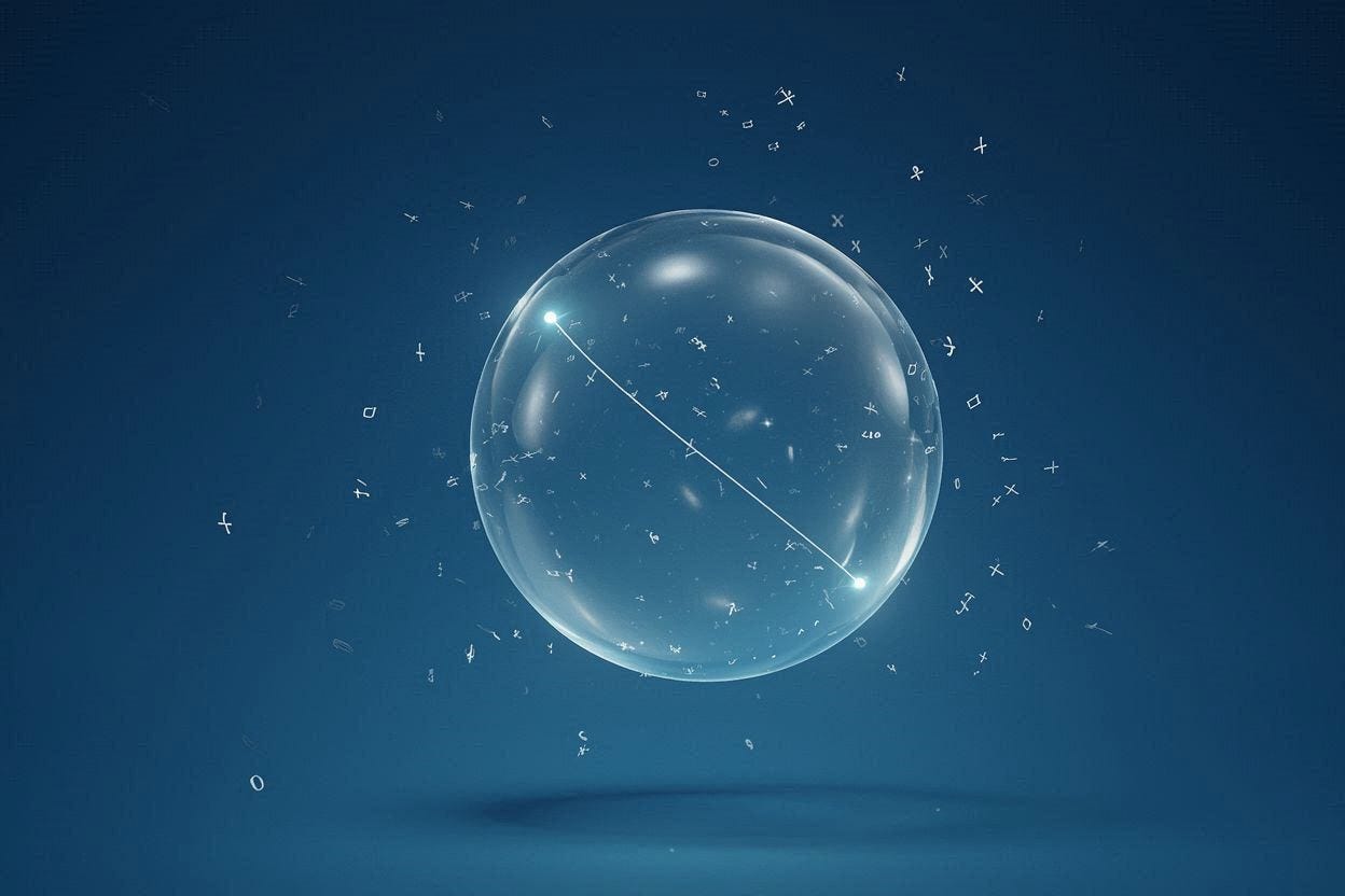 Quaternions Feel Natural. 3-D Rotation Isn’t.