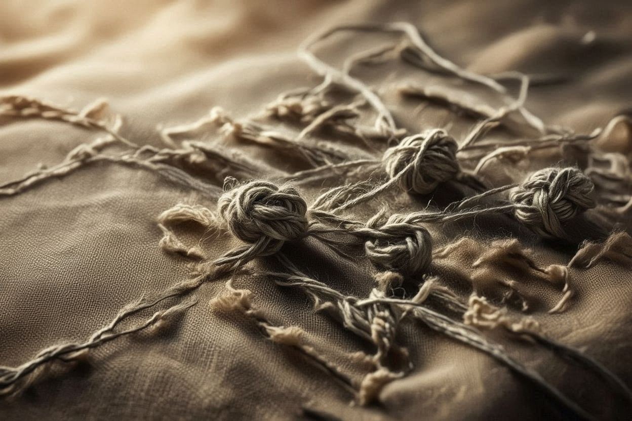 Chern–Simons Theory, Explained Without Lying