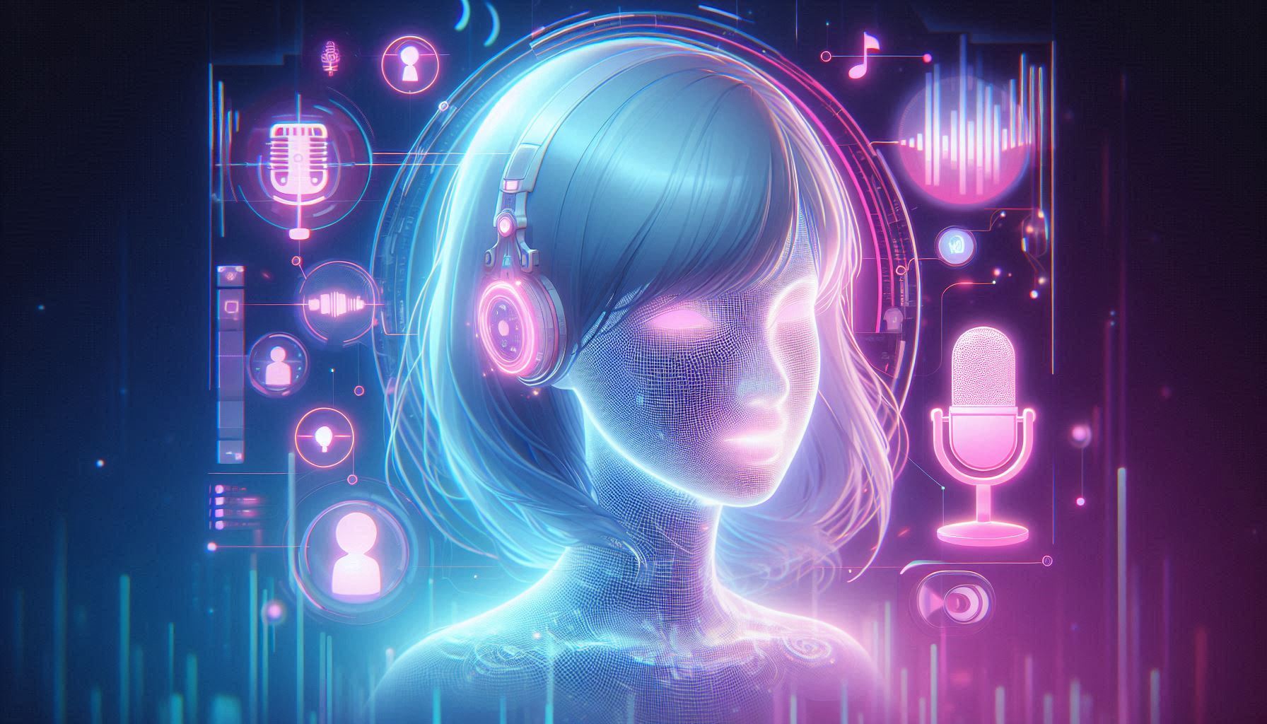 Why the “Anime Voice” Exists — and Why It Never Emerged in the West